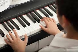 piano lesson piano lesson