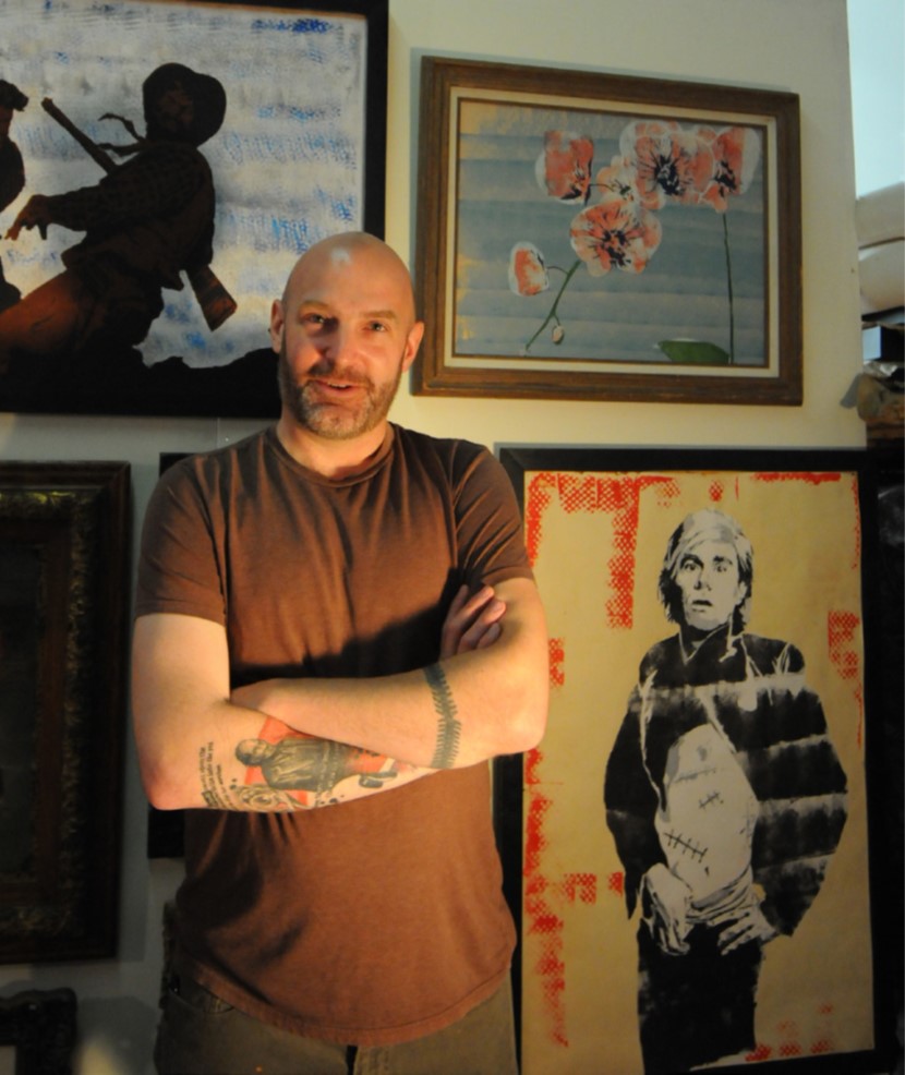 eric alleman eric alleman