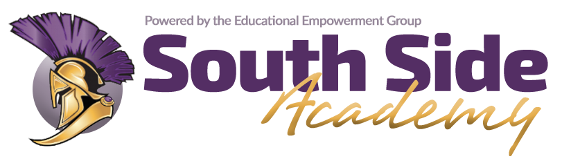 South Side Academy Logo South Side Academy Logo